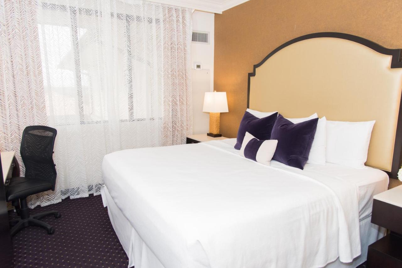 The Cook Hotel And Conference Center At Lsu Bâton-Rouge Extérieur photo
