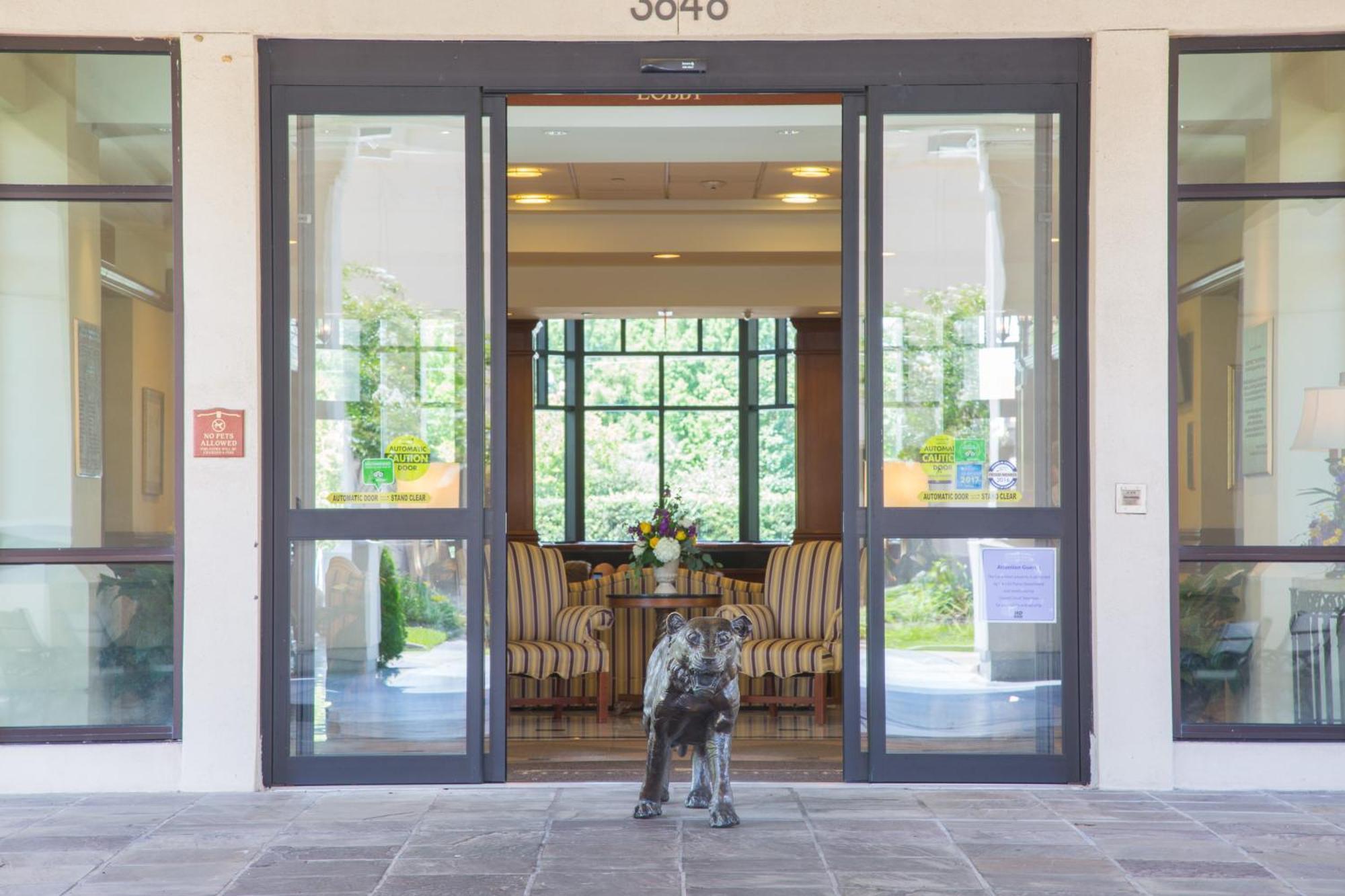 The Cook Hotel And Conference Center At Lsu Bâton-Rouge Extérieur photo