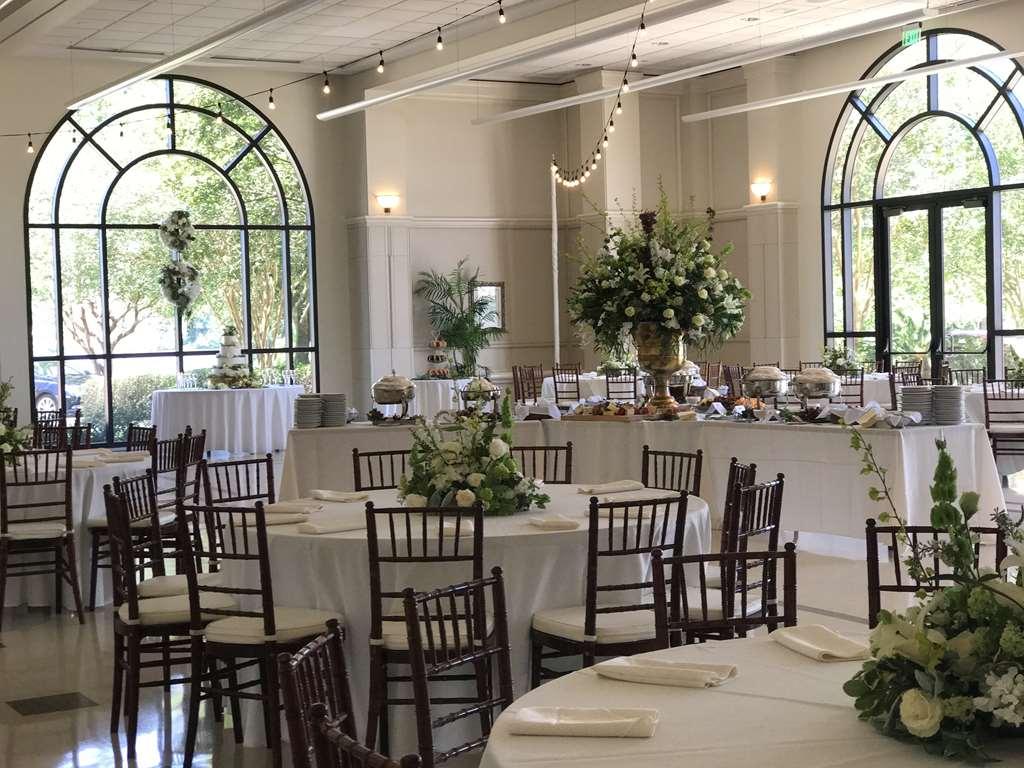 The Cook Hotel And Conference Center At Lsu Bâton-Rouge Intérieur photo
