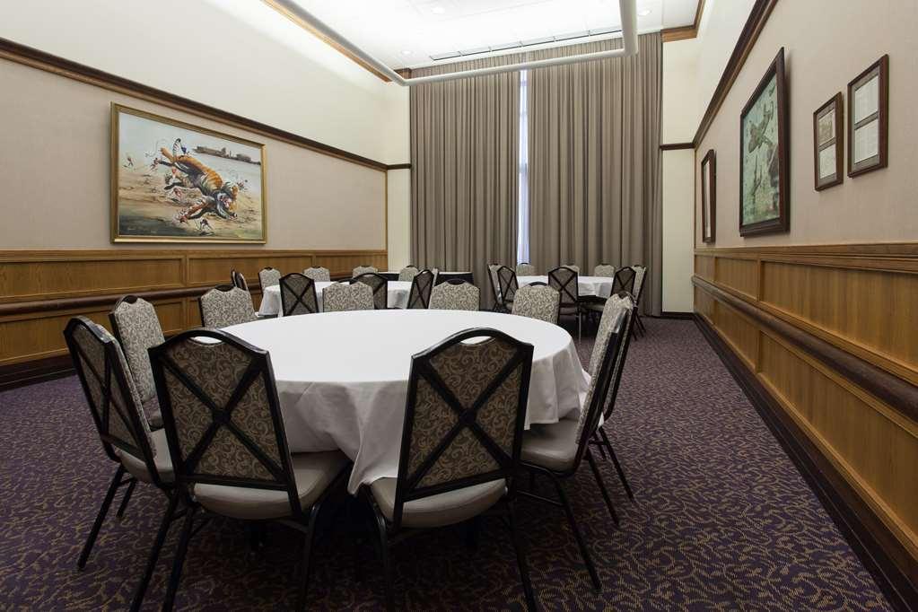 The Cook Hotel And Conference Center At Lsu Bâton-Rouge Facilités photo