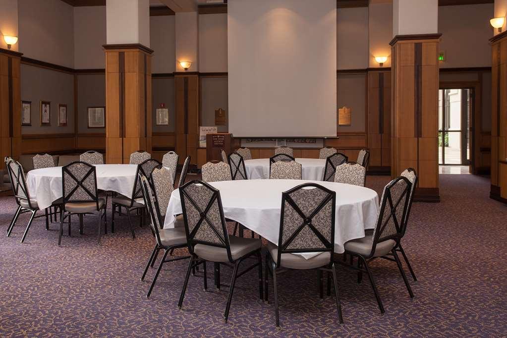 The Cook Hotel And Conference Center At Lsu Bâton-Rouge Facilités photo