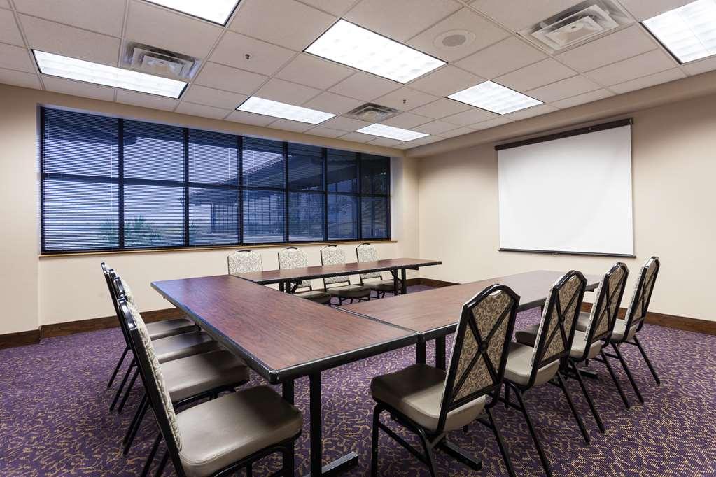 The Cook Hotel And Conference Center At Lsu Bâton-Rouge Facilités photo