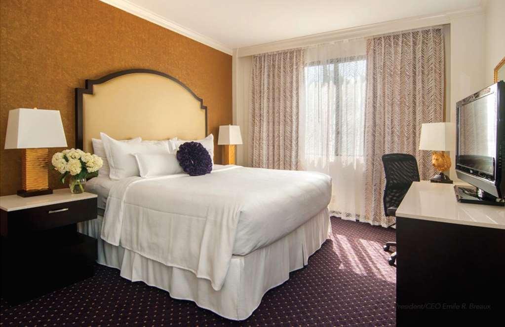 The Cook Hotel And Conference Center At Lsu Bâton-Rouge Chambre photo