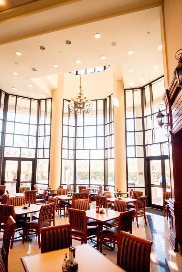 The Cook Hotel And Conference Center At Lsu Bâton-Rouge Extérieur photo