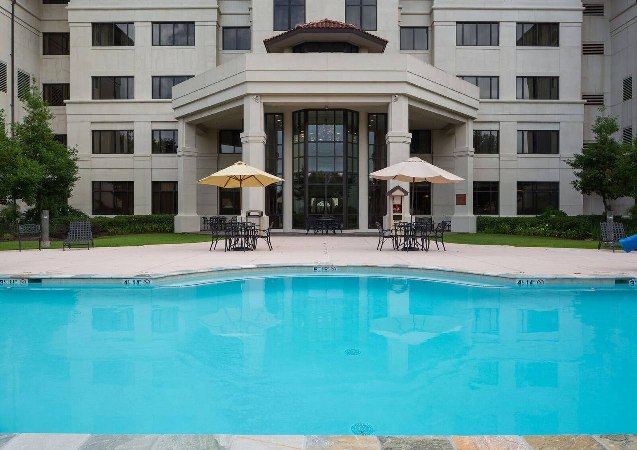 The Cook Hotel And Conference Center At Lsu Bâton-Rouge Extérieur photo